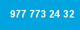 977 773 24 32 977 773 24 32